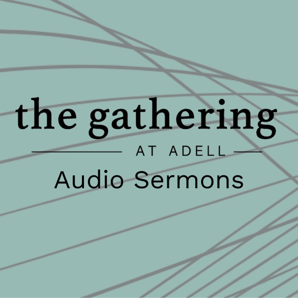 Pentecost Sunday episode artwork
