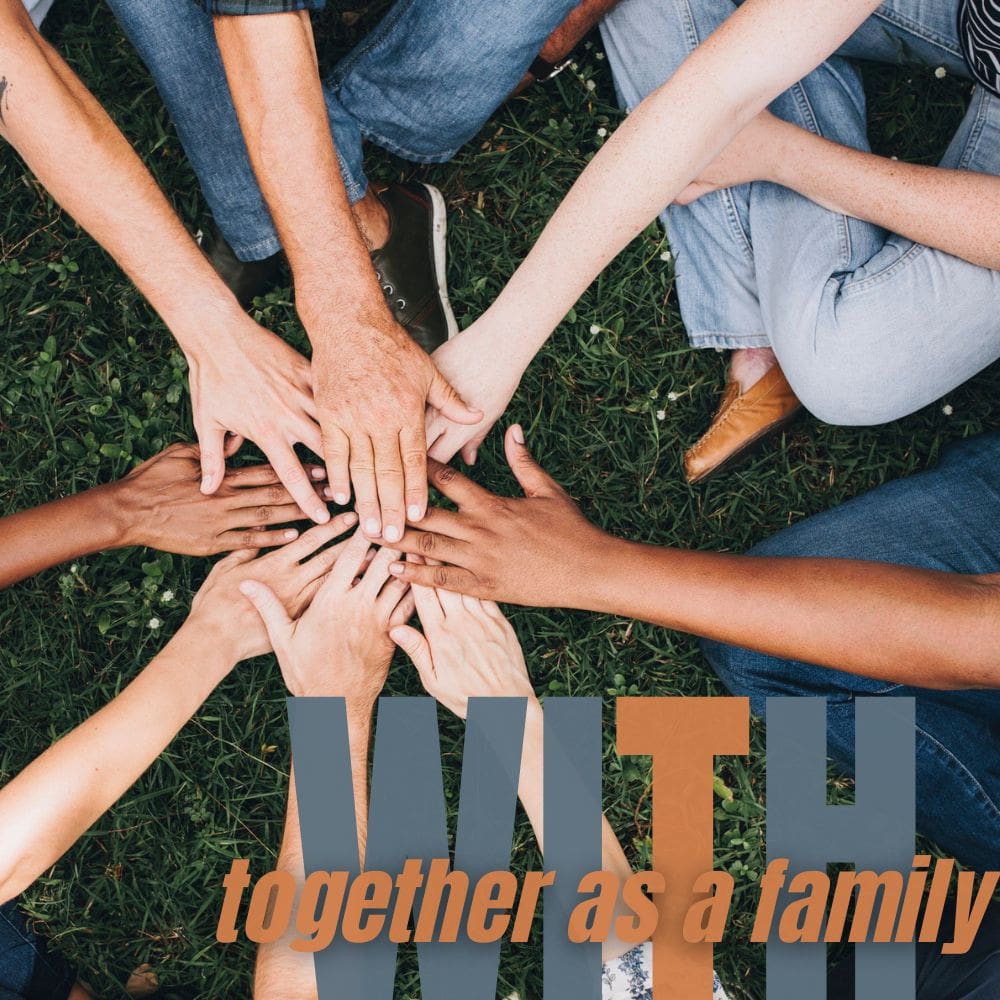 WITH – Walking with Jesus Part 3 episode artwork
