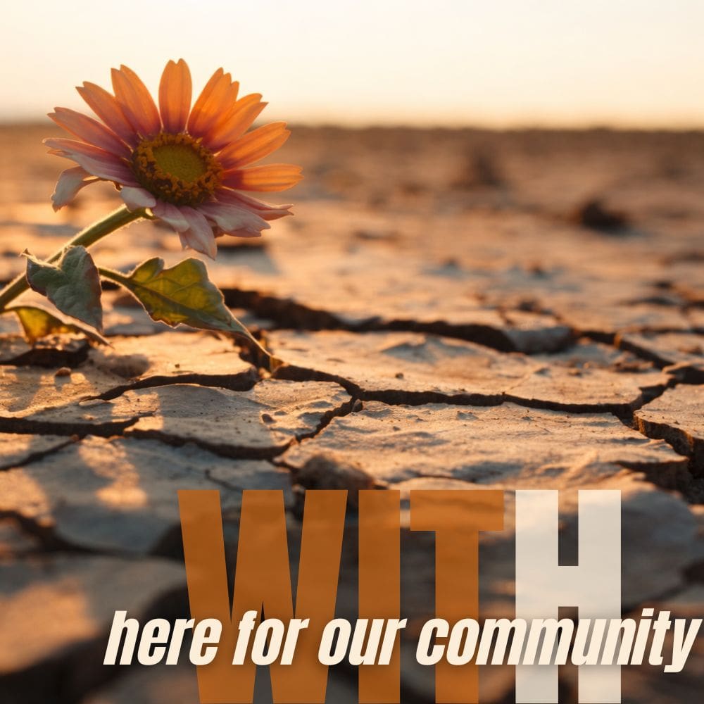 WITH – Walking with Jesus Part 4 episode artwork