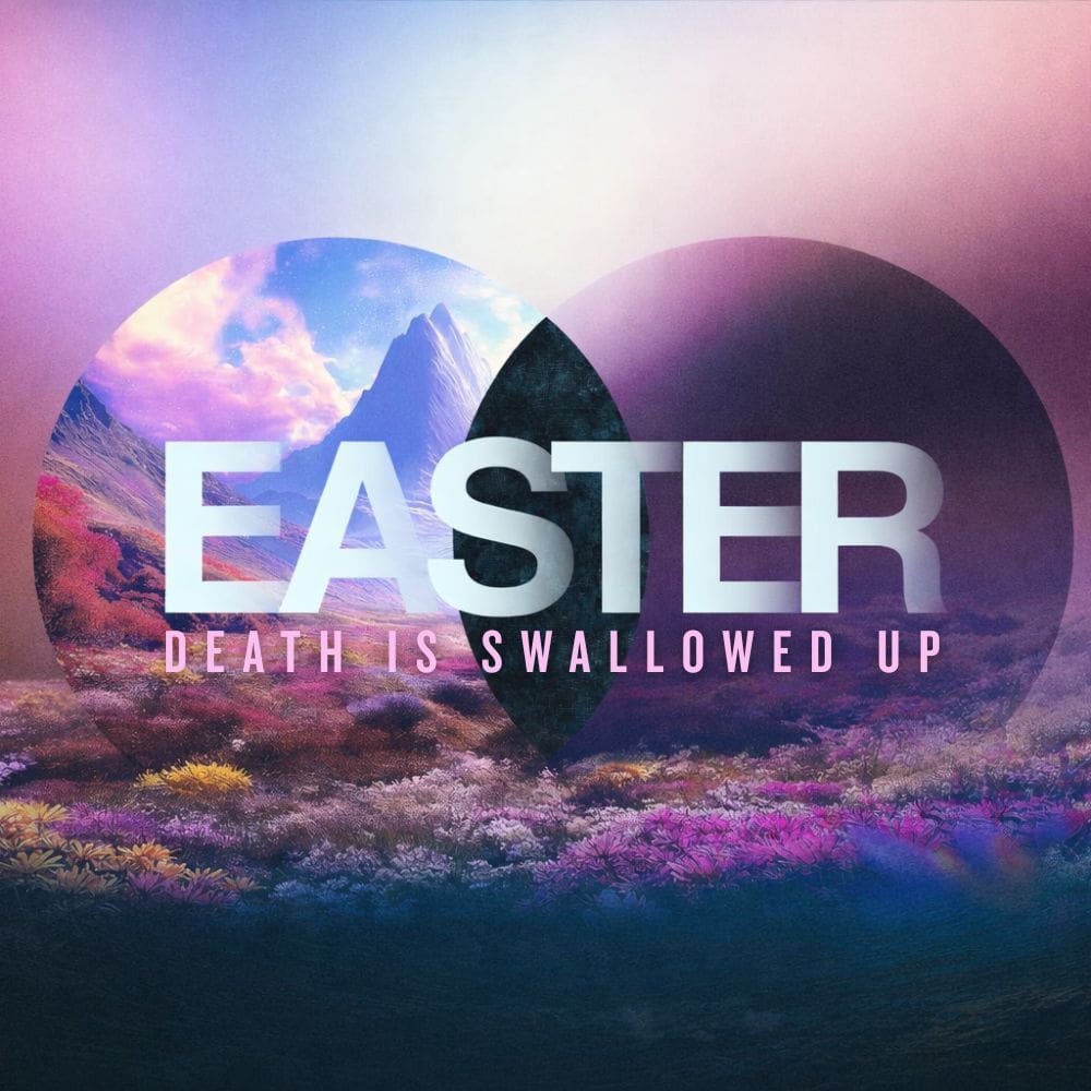 Death Is Swallowed Up episode artwork