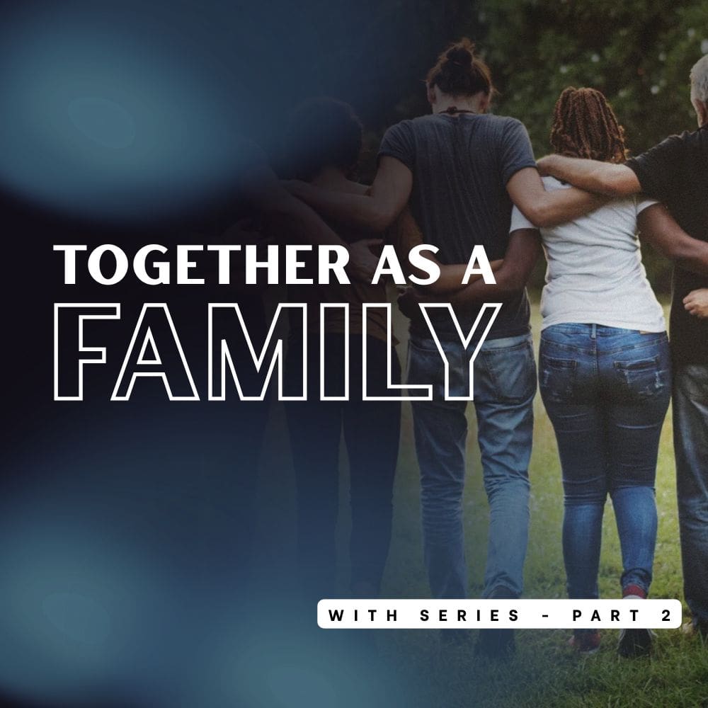 Together as Family episode artwork